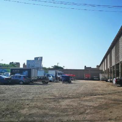 VENTA DE TERRENO DE 3222.66 M2 EN AV. LUIS GONZÁLES